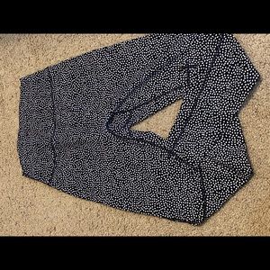 Buffbunny legacy leggings - Bossy Print M